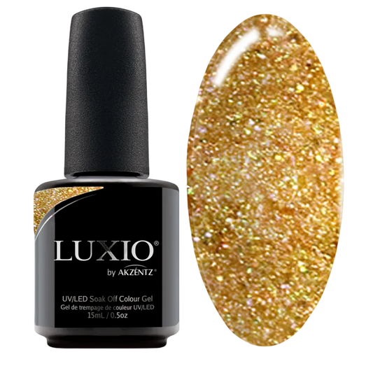 Luxio - Sparkles Goddess-0